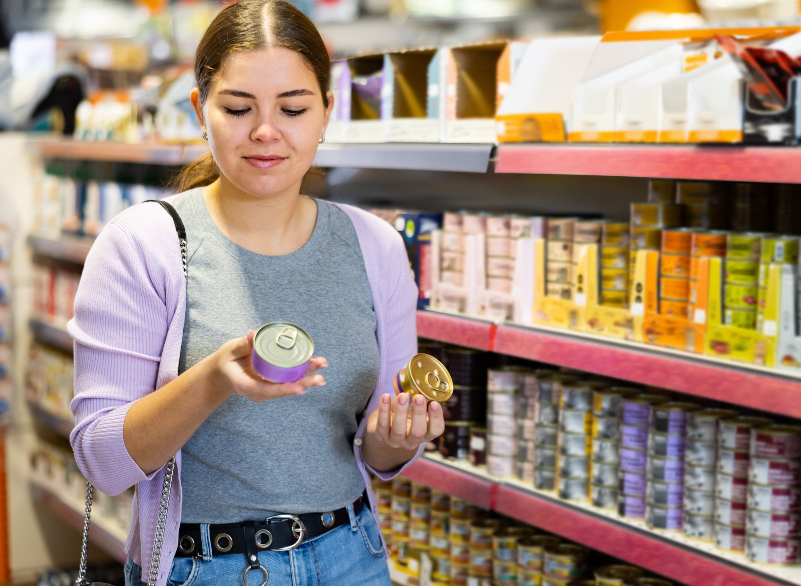 Bones in Pet Food: Understanding What's Really in Your Pet's Bowl