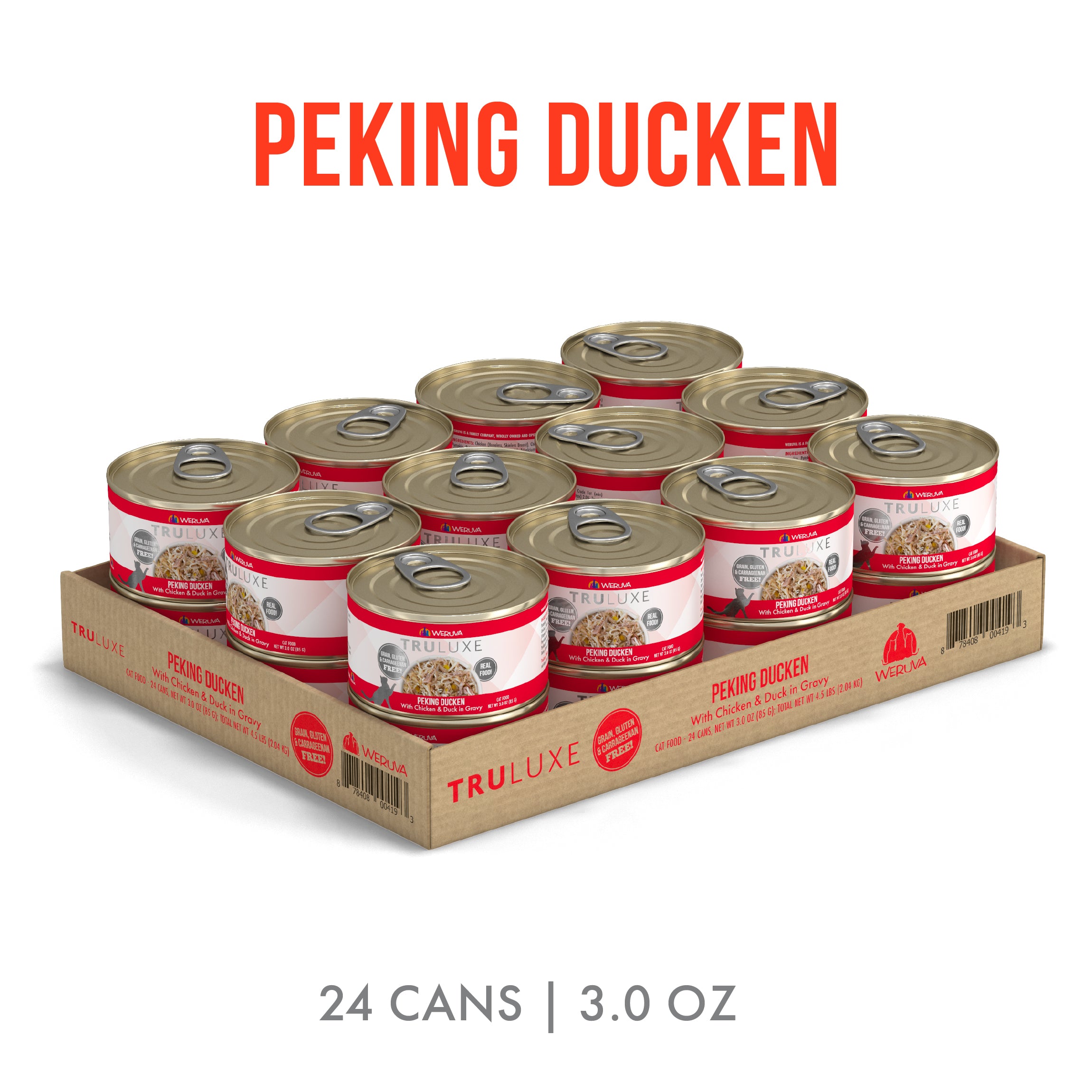 Royal canin duck cat shops food