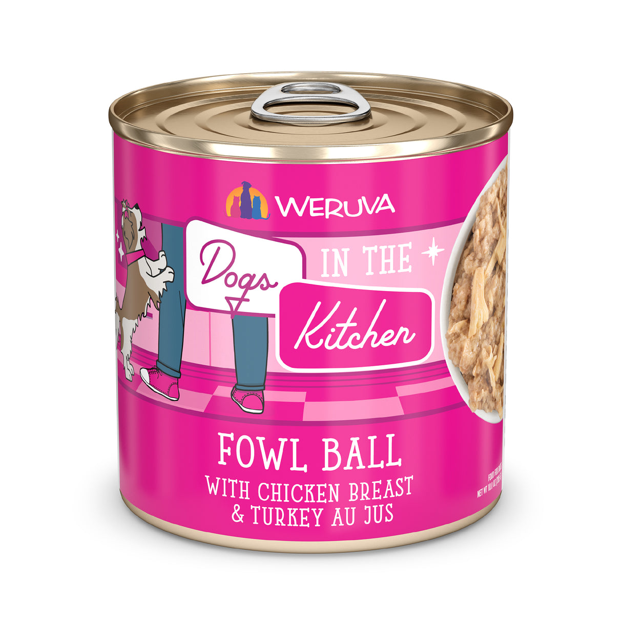 Fowl Ball