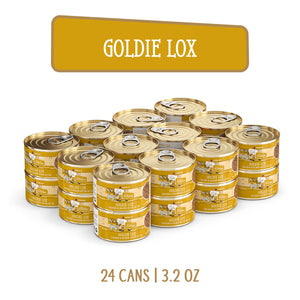 Goldie Lox