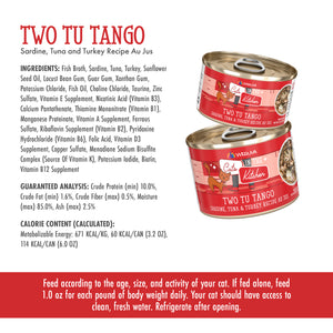 Two Tu Tango