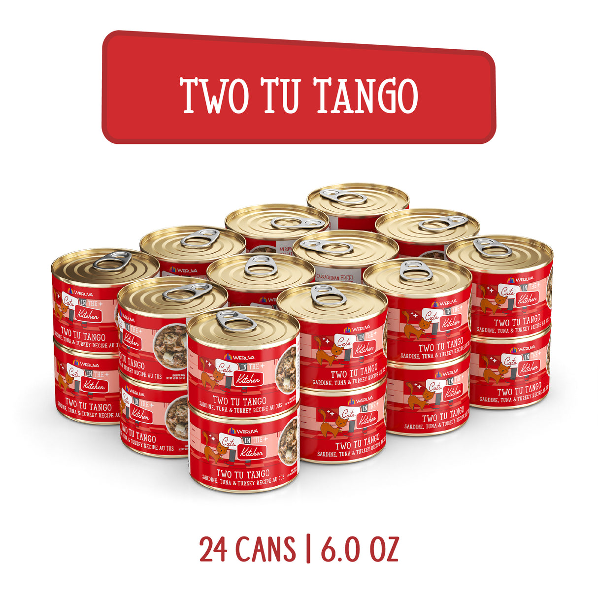 Two Tu Tango