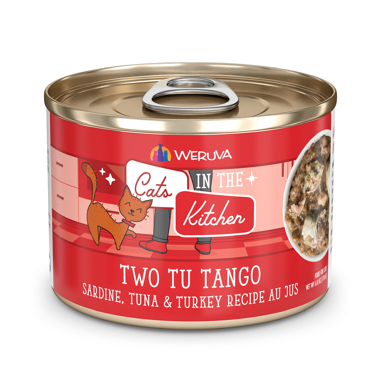 Two Tu Tango