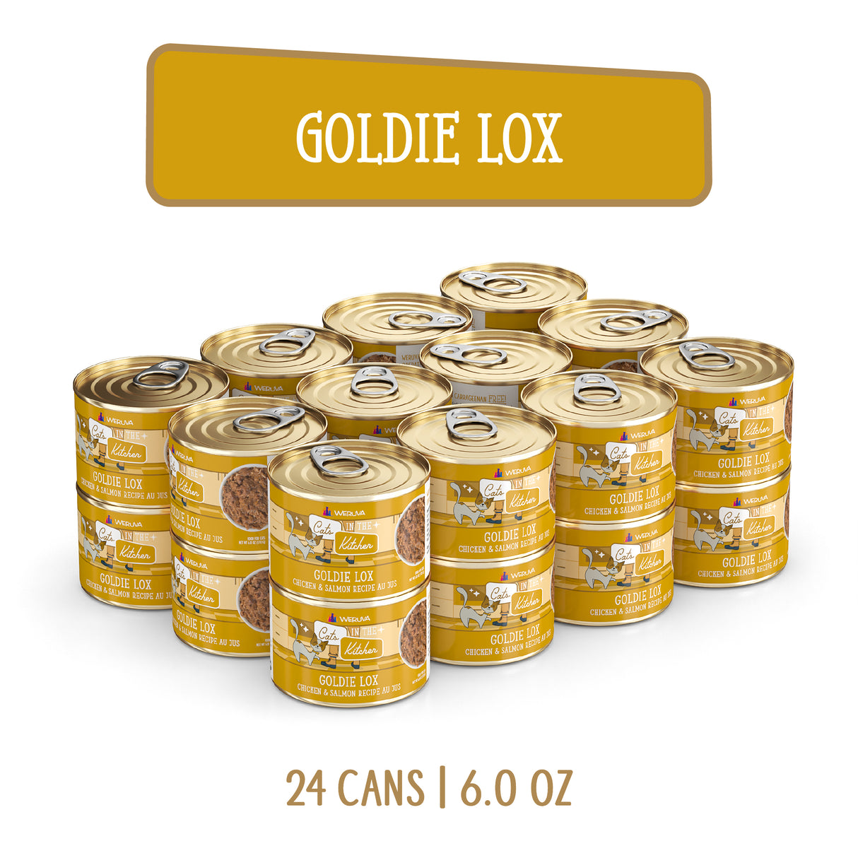 Goldie Lox