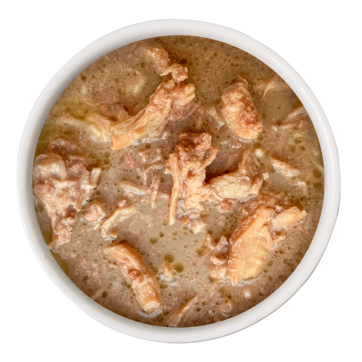 Food-Bowl-Cat-Person-Chicken-Shreds-in-Broth.png