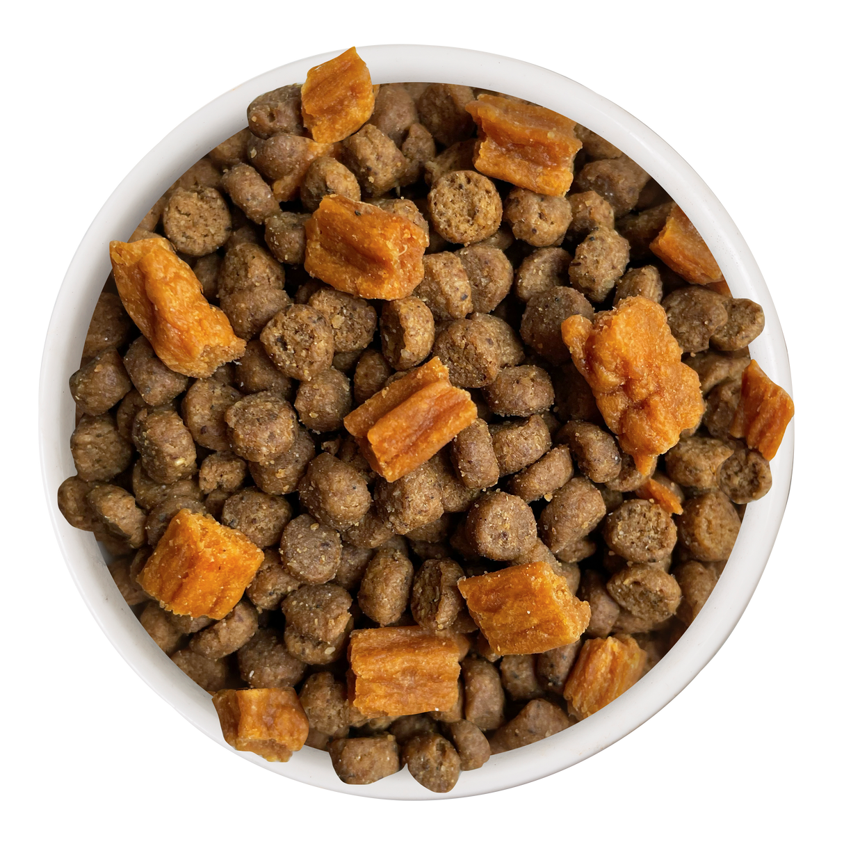 Food-Bowl-Cat-Person-Duck-Turkey-w-Bites-Dry-Food.png