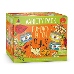 Pumpkin Patch Pack