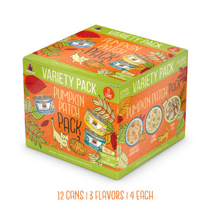 Pumpkin Patch Pack