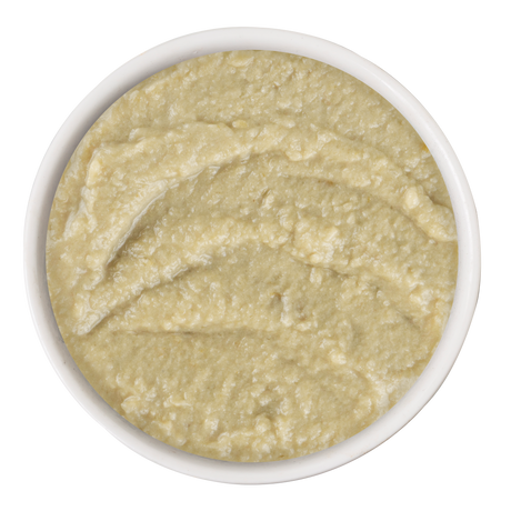 Tilapia & Tuna Formula in a Hydrating Purée