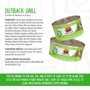 Outback Grill