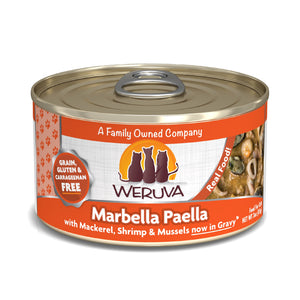 Marbella Paella