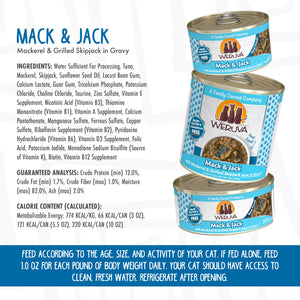 Mack & Jack