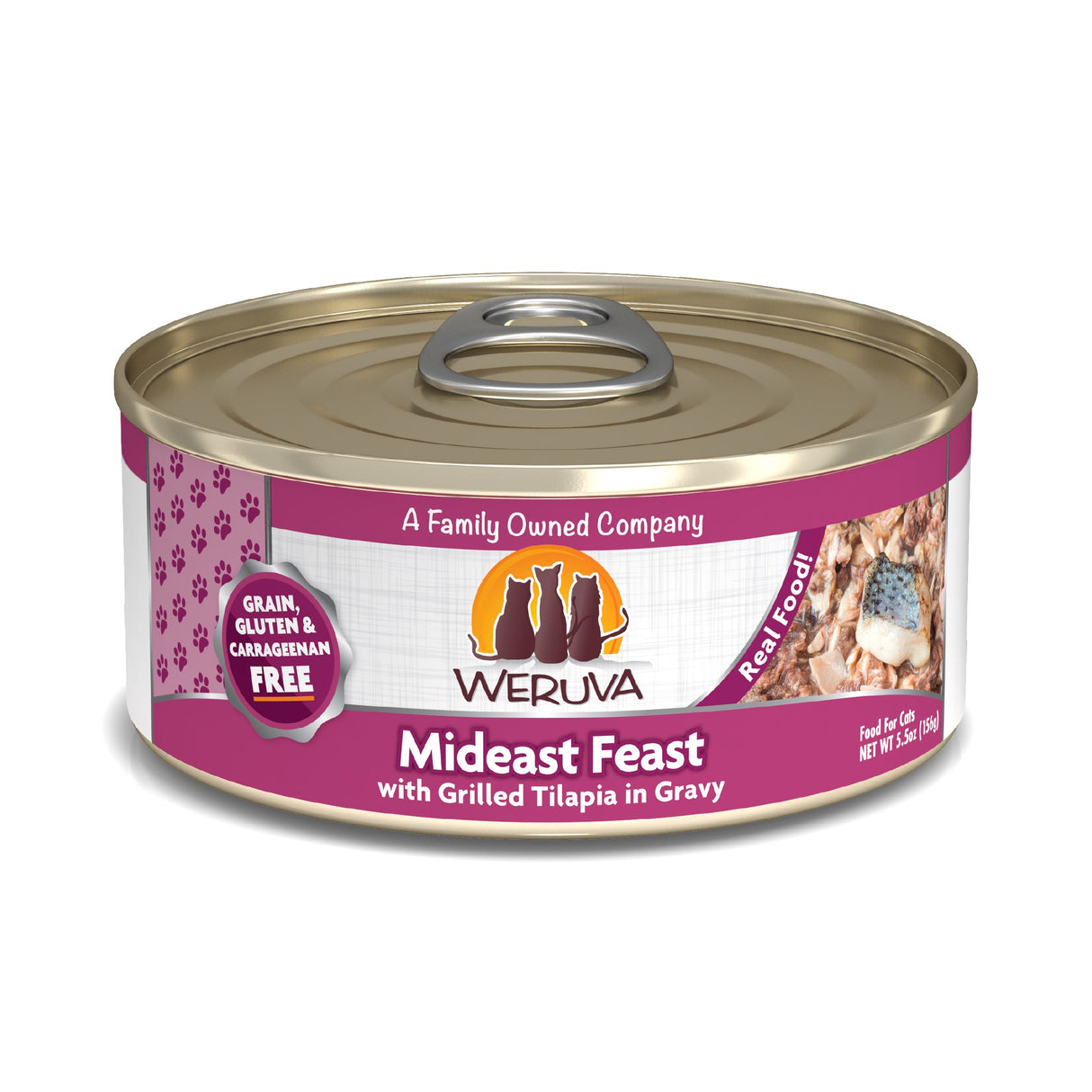 Mideast Feast